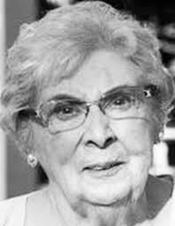 Obituary for Gladys Lee (Parker) Lewis