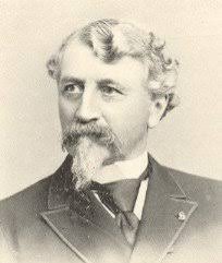 Sarah Low Civil War Nurse