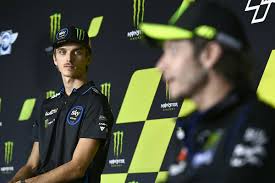 Drivers, constructors and team results for the top racing series from around the world at the click of your finger. Vr46 Team Schon 2021 In Der Motogp Verhandlungen Laufen