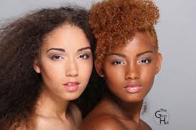 Beautiful People Models