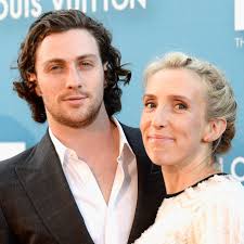 Aaron Taylor-Johnson and Sam Taylor-Johnson: A Complete Relationship  Timeline