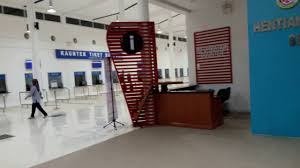 Welcome to terminal 17 at seksyen 17, shah alam, selangor also known as. Stesen Bus Shah Alam Seksyen 17 Hentian Akhir Bandar Seksyen 17 Youtube