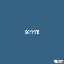 Sommer