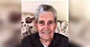 Vernon B. James Obituary