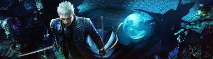 Devil may cry devil may cry 4 vergil. Devil May Cry 4 Special Edition 1080p 2k 4k 5k Hd Wallpapers Free Download Wallpaper Flare