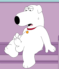 Rule34 - If it exists, there is porn of it  brian griffin  2197016