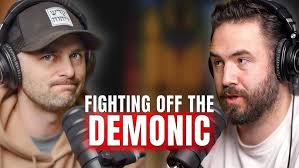 Do You Have To Be Baptized To Be Saved? Ft. Jon Rush & Dave Krist  #sexytheology ep