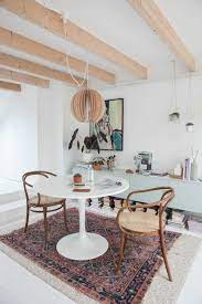 la plus originale table de cuisine ronde en 56 photos dining room design modern dining room table set dining room design