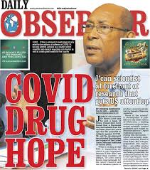 COVID DRUG HOPE