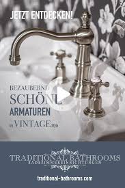 Grifos De Estilo Vintage In 2020 Badarmaturen Armaturen Bad Bad Styling