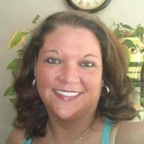 Obituary information for Kathy Hensley Elliott