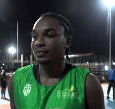 Nungua Coldstore want to dominate the Accra Basketball League this season- Daniel  Attoh