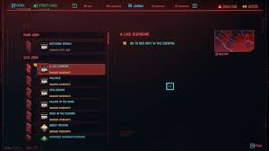 Cyberpunk 2077 A Like Supreme Mission Walkthrough