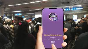 Kolkata Metro: মেট্রো স্টেশনে টিকিট ...