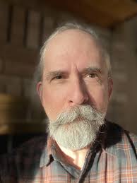 Christopher Garrett's Instagram, Twitter & Facebook