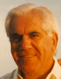 Obituary information for Bruno Buccini