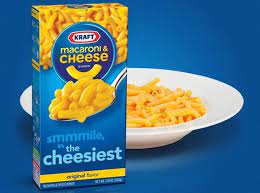 Coming up next in our rankings was cracker barrel's sharp cheddar macaroni and cheese. Mac And Cheese Americaniconstemple