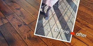 Drying time under ideal conditions approximately 4 hours. Why We Love Hardwax Oil Finishes