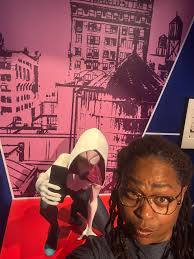 Hi all! I just wanted to introduce myself and share a photo I took