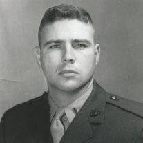 Col. Michael Francis Scanlon Obituary