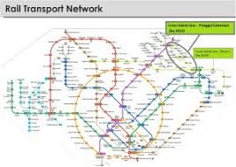 The upcoming 8th mrt line, the cross island line (crl) will be singapore's longest fully underground line with more than 50 kilometres long across the country. Cross Island Line Land Transport Guru