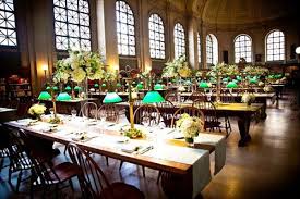 Unique wedding venues in the boston area. Wedding Venue The Boston Public Library