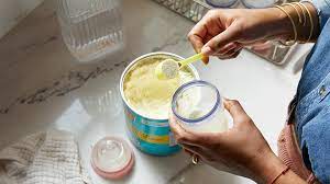 Introducing formula to infants at risk for allergic disease. Milk Protein Allergy What Are My Formula Options