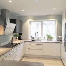 Pin By Harrison On Projekty Kuchni In 2020 Kitchen Interior Kitchen Design Modern Kitchen Design