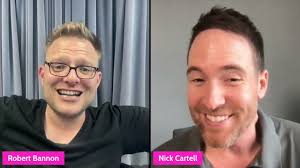 Les Mis Star Nick Cartell Talks His Debut Album. Life On The Road, & How It  All Fades Away! #theatre