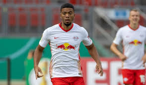 Benjamin heinrich ретвитнул(а) fanaktion 51.500. Benjamin Henrichs Player Profile 20 21 Transfermarkt