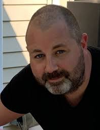 Obituary for Jason Parsons