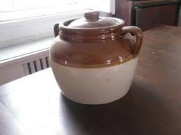 How To Use A Bean Pot Alternative Cooking Bean Pot Homemade Recipes