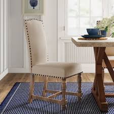 Display it alongside traditional design pieces for an elegant cohesive feel. Distressed Dining Room Chairs Off 73