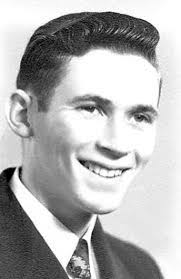 OBITUARY: Norman Willard Soncarty