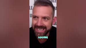 Paul Mort Will Save Your Life! #mentalhealthpodcast