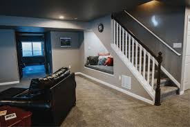 This comparison can be based on averages because 2 x 4s, sheetrock, and other construction materials cost the same per. How Much Does It Cost To Finish A Basement In Colorado Springs