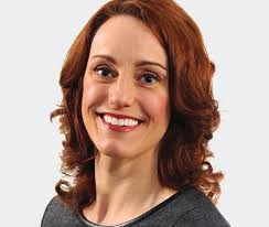 B.C.'S MOST INFLUENTIAL WOMEN ON THE MONEY