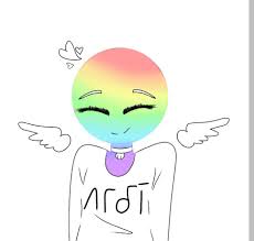Вы можете установить его по этой ссылке. Lgbt Countryhumans Amino