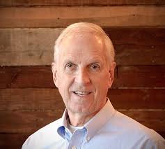 About — Crossfire Ministries