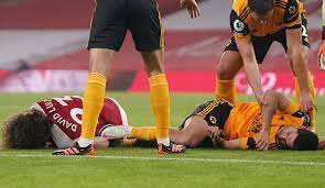 He was born in 1990s, in millennials generation. Premier League Tottenham Bleibt Spitzenreiter Schadelbruch Bei Wolverhamptons Raul Jimenez