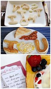 Birthday Dinner Ideas For Husband At Home Spouse S Choice Date Birthday Breakfast For Husband Birthday Breakfast Best Breakfast