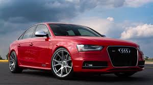 Product Release Alpha Supercharger Cooler System For Audi B8 S4