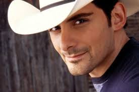 Brad Paisley To Receive ACA's Video Visionary Award