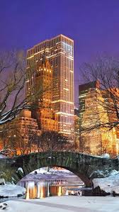 Lugares Para Visitar En Nueva York Invierno En Nueva York Lugares Increibles Lugares Maravillosos