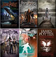 Más allá de hacer un extenso preámbulo de lo que signifca harry potter en la cultura popular y el concepto concepto magia y los bla bla bla, bla, además de ser lo más objetivo objetivo. Saga De James Potter Por George Norman Lippert Post Corregido Y Aumentado La Biblioteca De Xavi