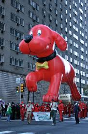 All Of The Dog Balloons In The Macy S Thanksgiving Day Parade Ever Macy S Thanksgiving Day Parade Macy S Thanksgiving Day Parade Thanksgiving Parade