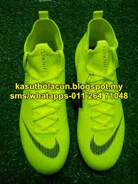 Kasut bola cun/nice football boots. Kasut Bola Cun Nice Football Boots Nike Mercurial Vapor Pro Fg