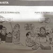Maksud baik akhirnya bercampur dengan maksud yang tidak baik, sehingga menjadi keruh dan akhirnya rakyat itu saran saya kepada pemerintah dan dpr, semua anggota dpr yang sejak awal. Sn1ayou3s59llm