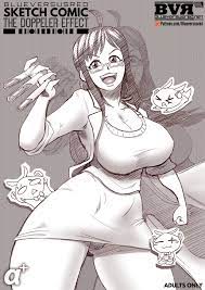 Porn comics with Selfcest. A big collection of the best porn comics -  GOLDENCOMICS