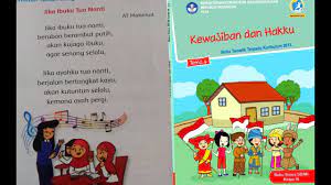 Download lagu jika ibuku tua nanti mp3 gratis 320kbps (6.83 mb). Jika Ibuku Tua Nanti Kelas 3 Tema 4 Lirik Youtube
